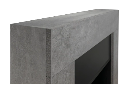 Biokominek Concrete Loft
