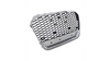 Grill sportowy Chrome & Gloss Black AUDI A6 C7 przed liftem 2011-2015