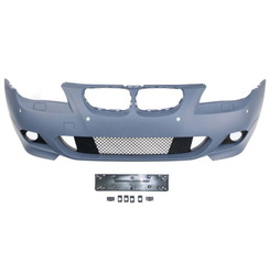 ZDERZAK PRZEDNI DO BMW E60 E61 03-07 SPORT PDC SRA