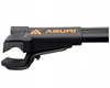 Bagażnik dachowy na relingi Aguri Suzuki SX4 06-13