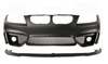 ZDERZAK PRZEDNI BMW E90 E91 08-11 LOOK M4