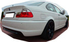 ZDERZAK TYLNY M-P BMW E46 COUPE/CABRIO 99-07 B PDC