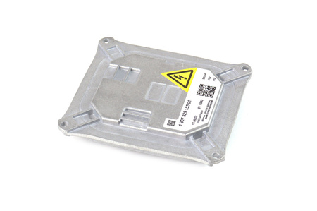 Przetwornica xenon zamiennik D1/3(A4) AMIO-02615