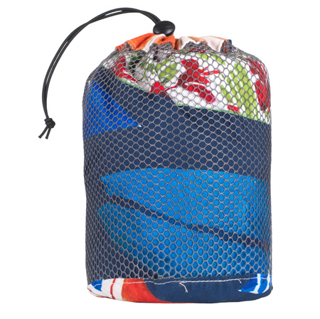 Koc piknikowy wodoodporny Lifeventure - Surfboards