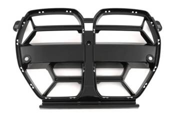 GRILL BMW M3 M4 G80 G81 G82 G83 LOOK CLS GLOSSY BL
