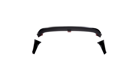 Lotka Volkswagen Golf 7 Gloss Black