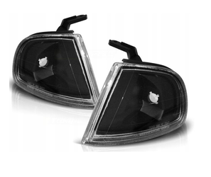 Kierunkowskazy Pozycje Honda Prelude 92-97 Black