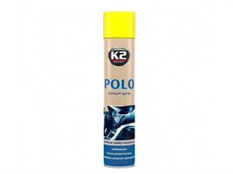 POLO COCKPIT SPRAY, 600 ml, Cytryna