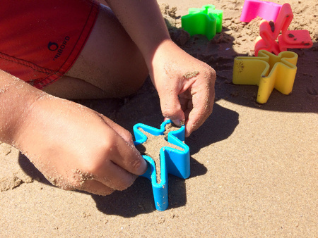 DENA Kid + House GREEN