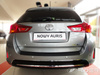 Toyota Auris TS nakładka na zderzak