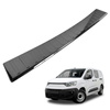 Listwa tylnego zderzaka Fiat Doblo 510/511 MPV III 2022-