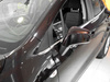 Listwy pod szyby boczne Opel Mokka X 2016+