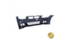 Przedni zderzak sport SRA  BMW 3 (E92) Coupe (E93) Cabrio przed liftem 2006-2010