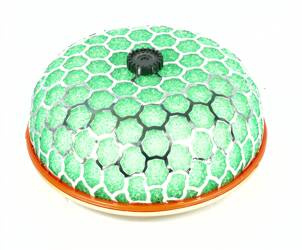 Filtr powietrza g?  bkowy grzybek 100mm