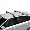 Bagażnik dachowy Cruz Airo FIX DARK Audi Q4 e-tron 5d 2021