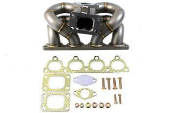 Kolektor wydechowy Honda D-Seria EXTREME