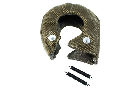 Koc termoizolacyjny na turbiny T25 Titanium PRO