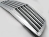 Grill, atrapa przednia Carbon do Mercedesa W221