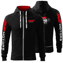 Leżak RM Motors