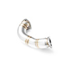 Downpipe AUDI A4 B7 2.7, 3.0 TDI - 76 mm