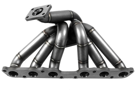 Kolektor wydechowy Toyota 2JZ-GE Turbo EXTREME