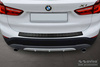 Nakładka na zderzak tylny do BMW X1 F48