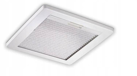 Okno dachowe do przyczepy Mini Heki S25-41 Dometic