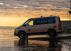 Poszerzenia nadkoli listwy drzwi VW T6 2015+ SHORT