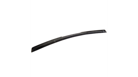 Lotka Lip Spoiler Gloss Black MERCEDES CLK C209 A209 2002-2009