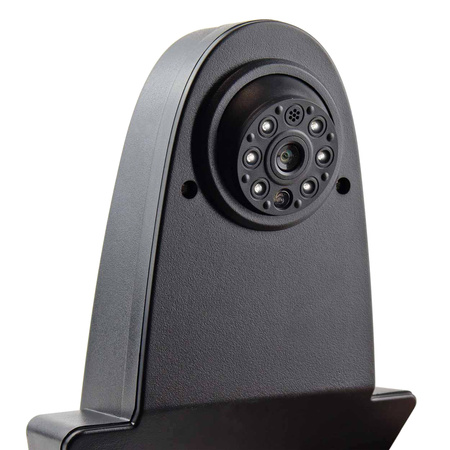 Kamera cofania parkowania HD-502-IR Night Vision AMIO-02644