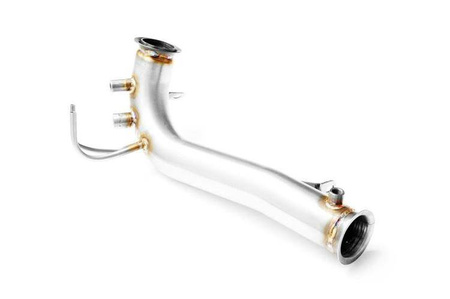 Downpipe VW T5 2.5 TDI