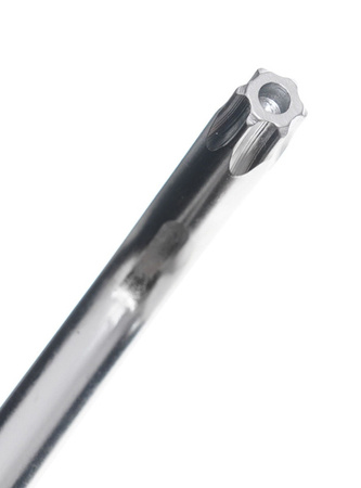 ZESTAW  IMBUSÓW TORX 9 EL. KD11933