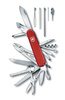 Scyzoryk Victorinox SwissChamp Celidor 91mm