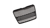 Grill sportowy Gloss Black  AUDI A6 C6 (4F) Sedan Avant przed liftem 2004-2008