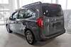 Nakładka na zderzak tylny do Mercedes Citan 2