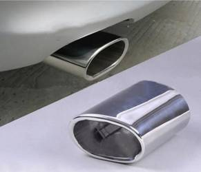 KOŃCÓWKA TŁUMIKA BMW E90/E83/F25