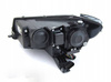 Lampy reflektory FULL LED BLACK do VW CADDY 2020-
