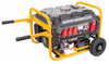 Agregat prądotwórczy Powermat PM-AGR-3000MNKE 3000 W / PM1196
