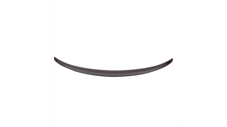 Lotka Lip Spoiler Gloss Black BMW 5 F10 2009-2016