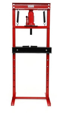 Prasa hydrauliczna 12T KD328