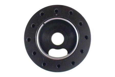 Naba Peugeot 206 D1Spec Black