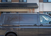Relingi dachowe Fiat Doblo Opel Combo LONG MAXI