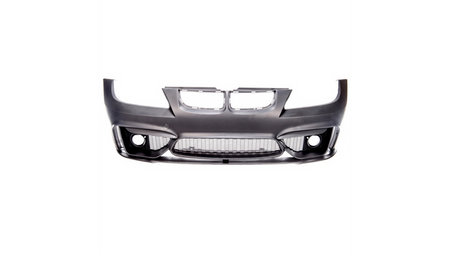 Przedni zderzak sport  BMW 3 (E90) Sedan (E91) Touring przed liftem 2005-2008