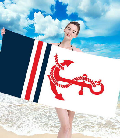 RĘCZNIK PLAŻOWY KĄPIELOWY 100 X 180 CM MIKROFIBRA DUŻY SZYBKOSCHNĄCY MIĘKKI KOLOROWY