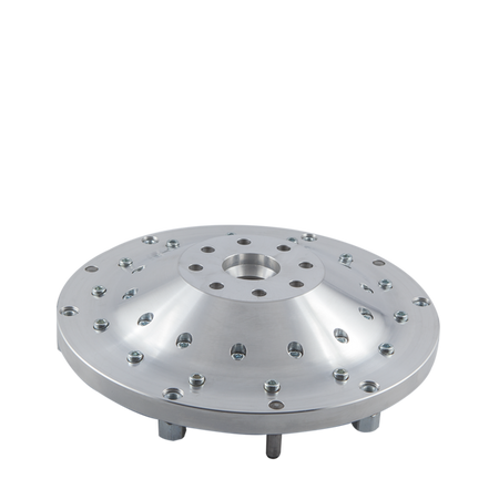 Koło zamachowe Toyota Lexus V8 UZ 1UZ 3UZ - BMW M50 S50 M52 S52 M54 S54 M57 - 240mm / 9.45"