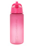Bidon Flip-Top Lifeventure 750 ml - Pink