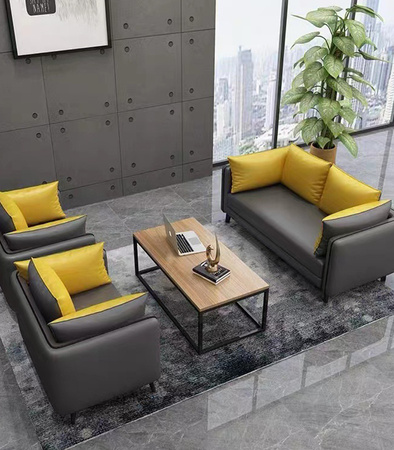 STOLIK KAWOWY SKANDYNAWSKI LOFTOWY INDUSTRIALNY VINTAGE PROSTOKĄTNY METALOWY STELAŻ DĄB NATURALNY DO SALONU