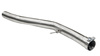Układ wydechowy CatBack BMW (F32 F33 F36) 420 425 428 430 2.0T N20 B48 14+ Aktywny