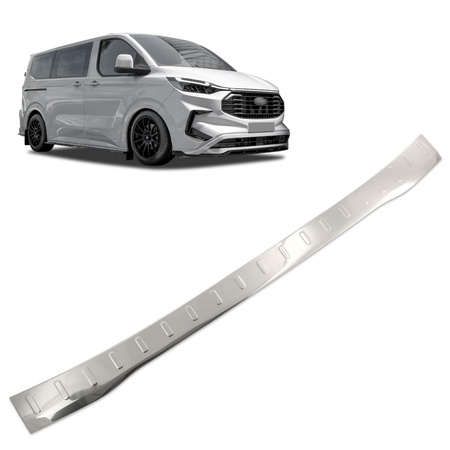 Listwa tylnego zderzaka Volkswagen Transporter T7 VAN VII 2025-