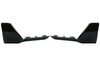 AERO BODY KIT BMW X5 G05 18-  M DESIGN PIANO BLACK